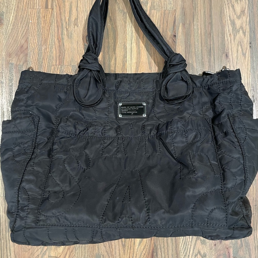 Marc by Marc Jacobs Diaper Bag